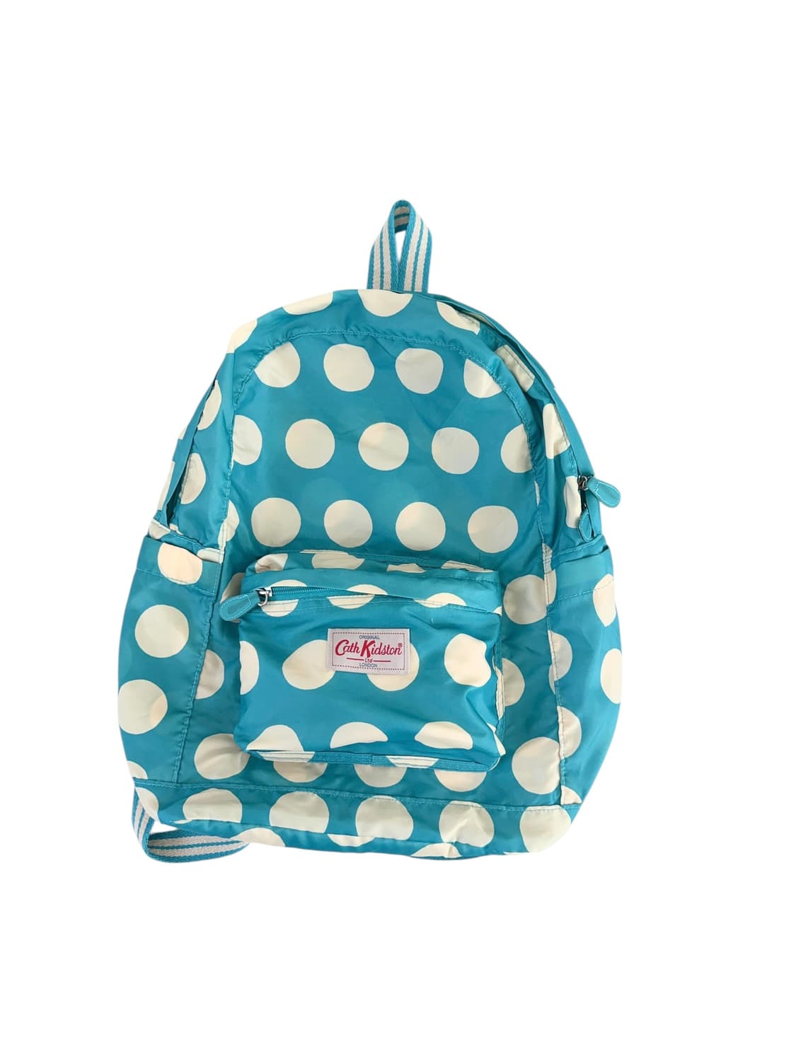 Cathkidstion 도트 백팩 상품이미지1