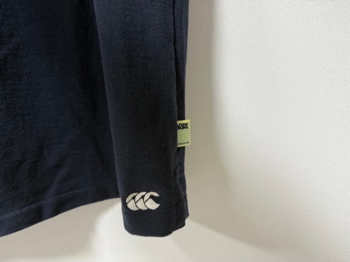 SSZx 켄터베리 스크럼 캡슐 컬렉션 셋업 상품이미지6