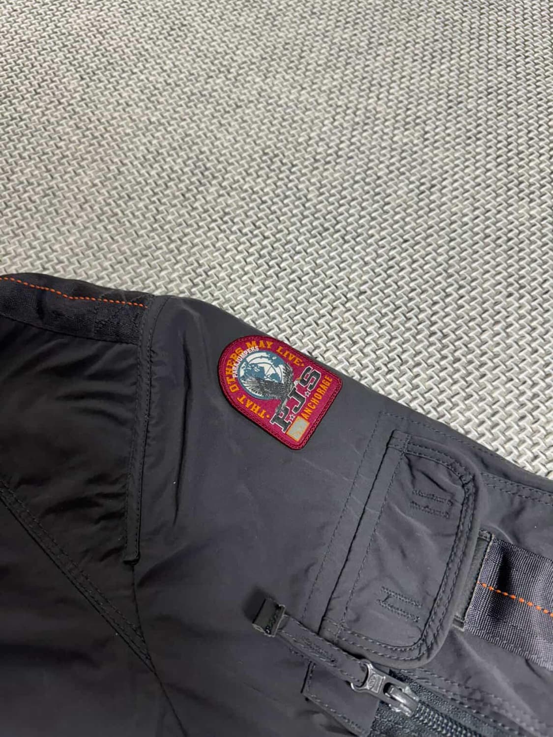 파라점퍼스 파이어스프링 자켓 상품이미지3