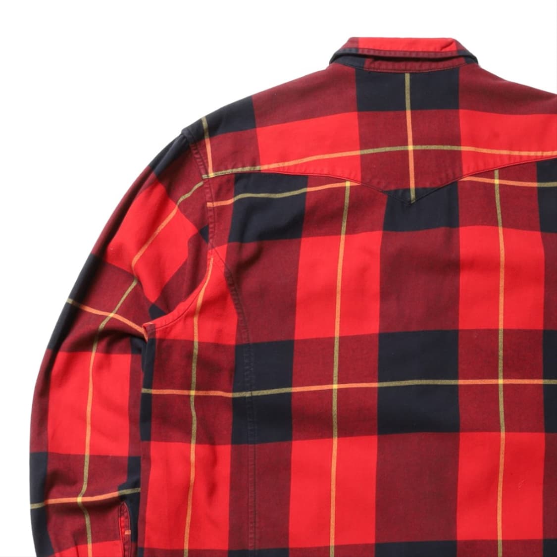 리바이스 Levi's Check Blouson
 상품이미지5