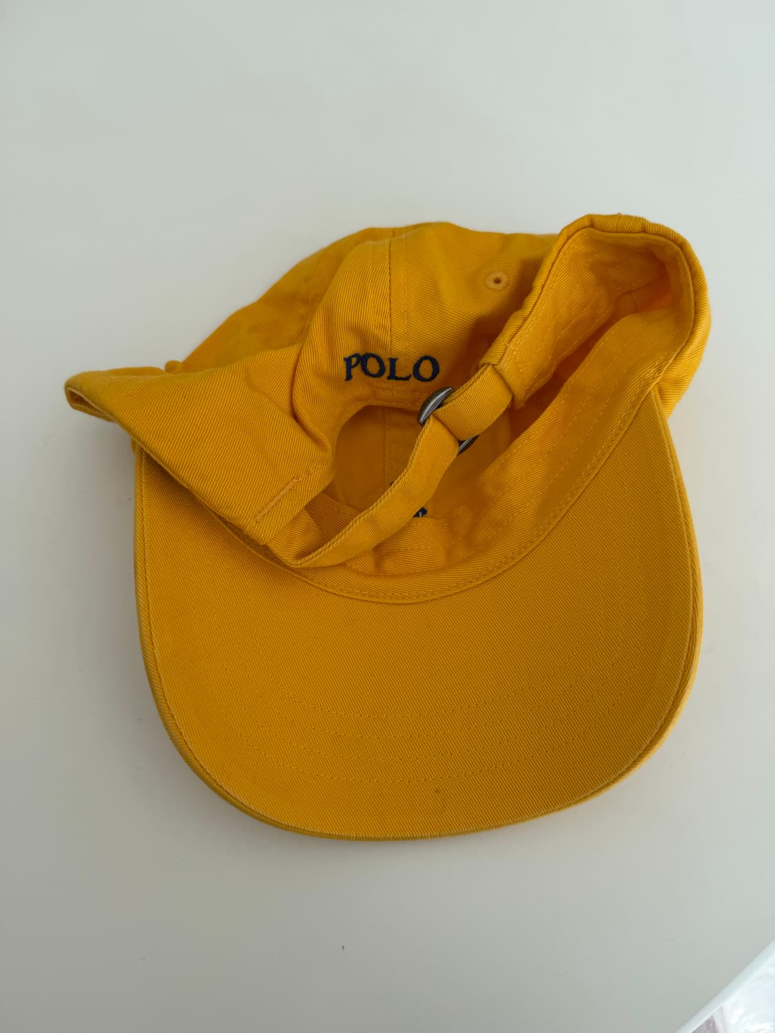 폴로 모자 볼캡 상품이미지2