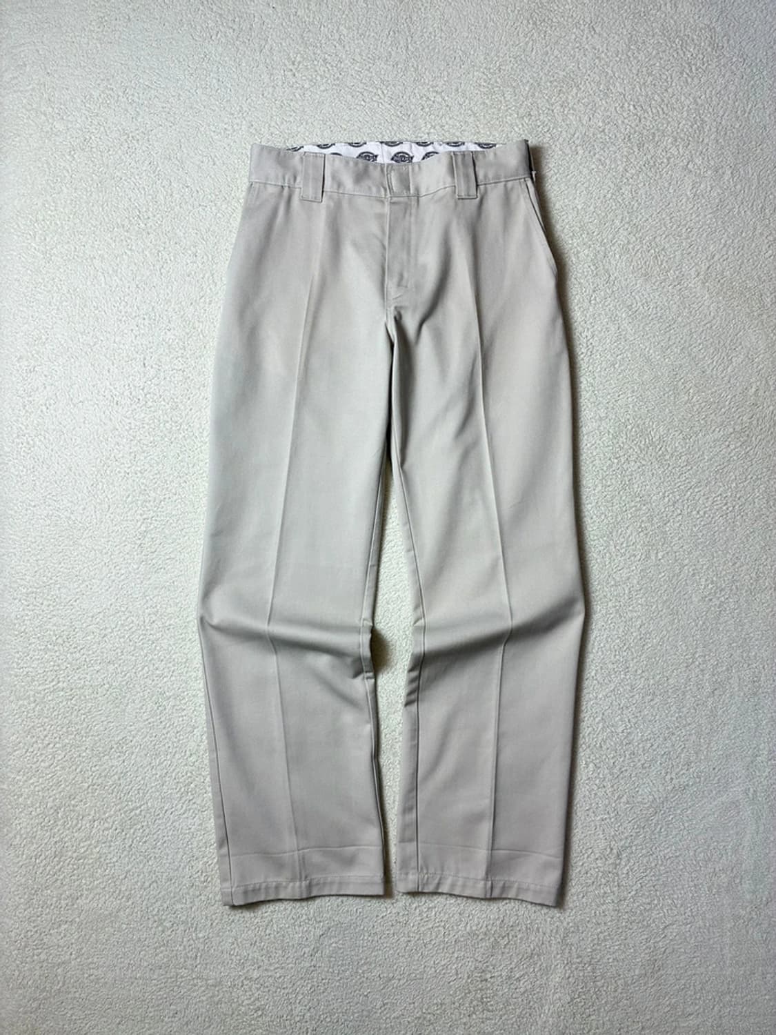 디키즈 스트레이트 시그니처 워크 팬츠 PN5967    상품이미지1