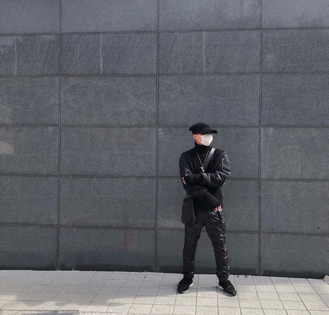 솔로이스트 팬츠 상품이미지6