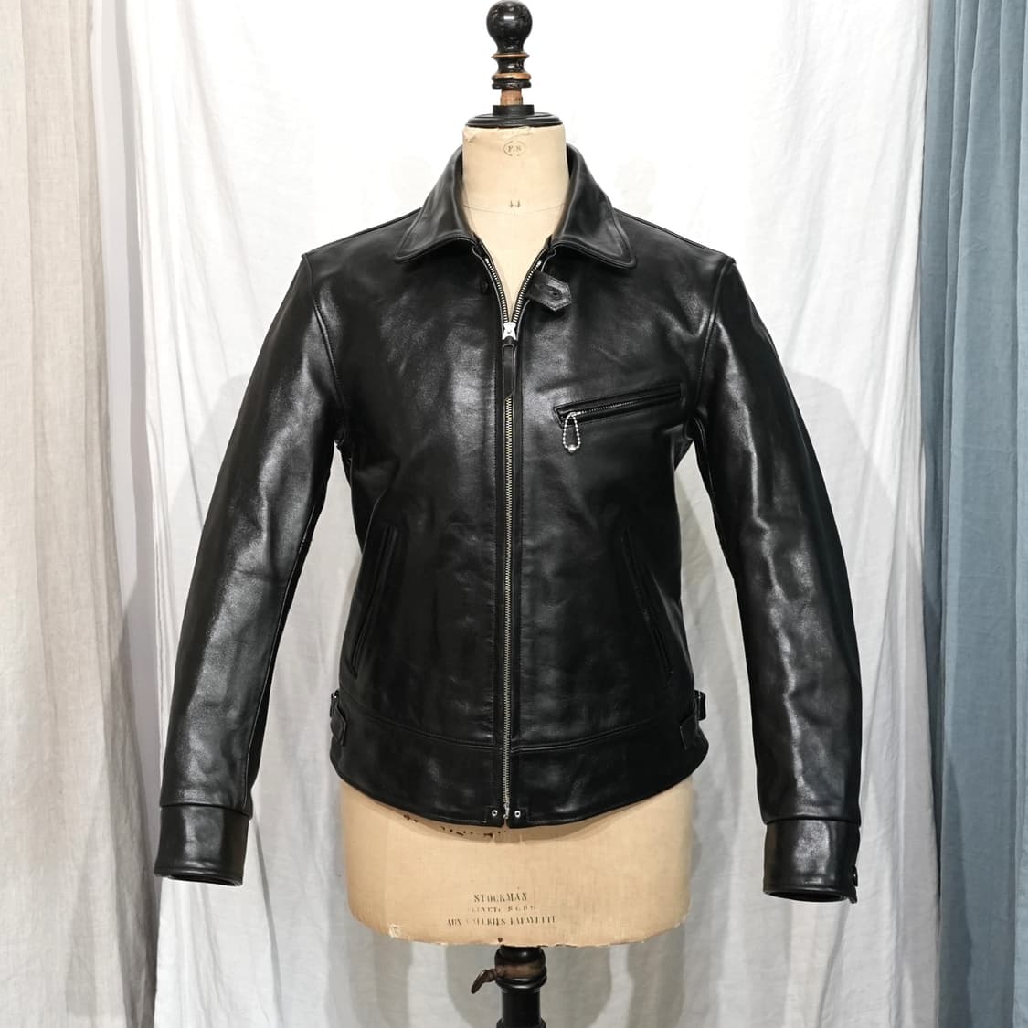 [42] 콜림보 HD 캐틀드라이버 자켓 상품이미지1