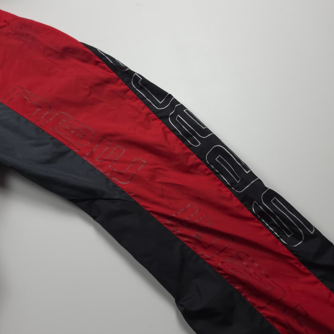 몬츄라 고어텍스 엑티브 빅로고 마운틴 바람막이 (XL) 상품이미지5