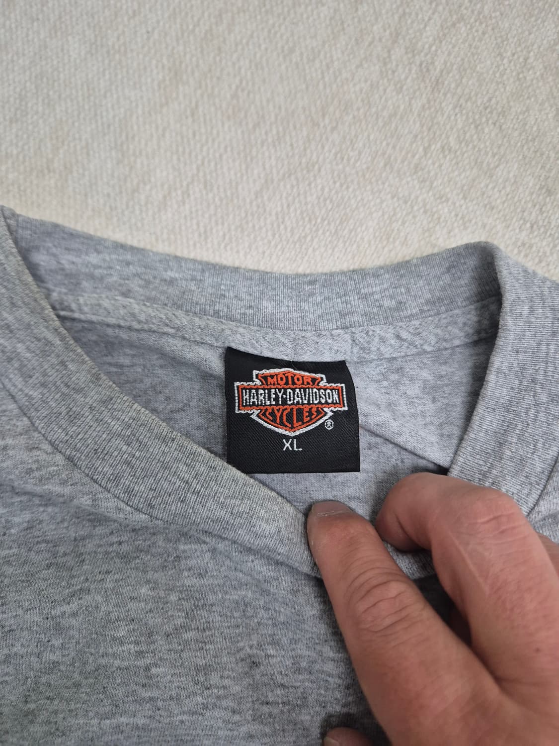 할리데이비슨 나시티 상품이미지5