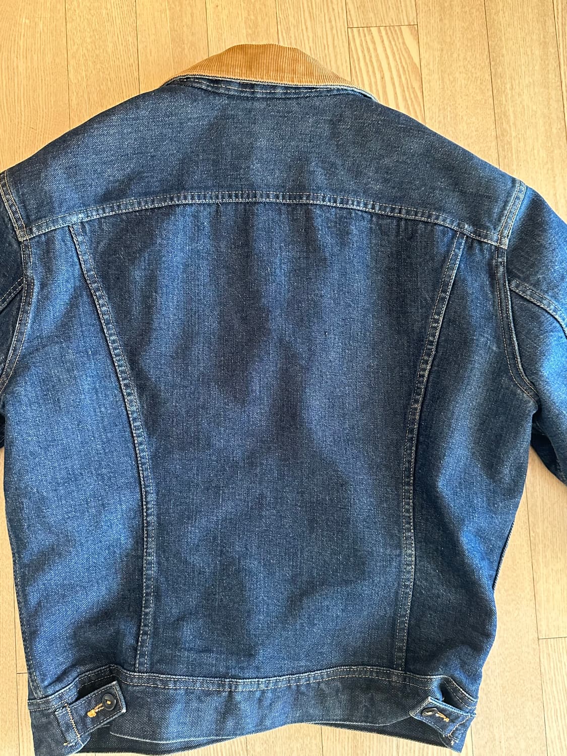 LEE 스톰라이더 70s 101j 40r 상품이미지5