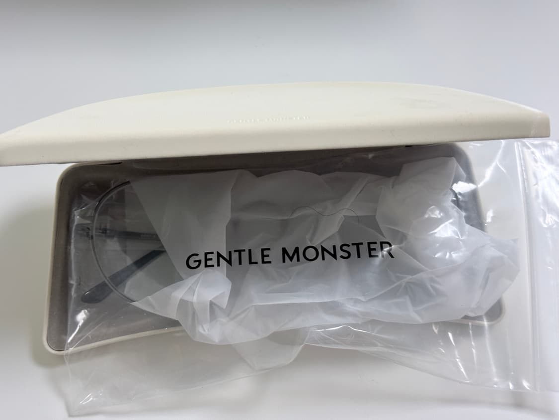 젠틀몬스터 리버티 상품이미지5