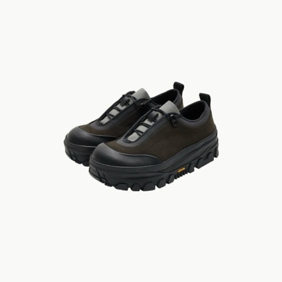 아모멘토 비브람스니커즈 8 구해요 상품이미지1