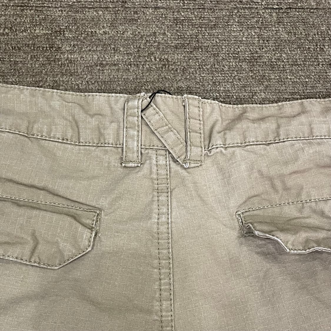 (34) Nike 나이키 카고 쇼츠 반바지 상품이미지6