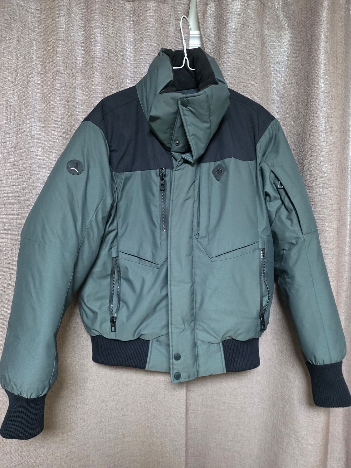 코오롱구스패딩 95 상품이미지1