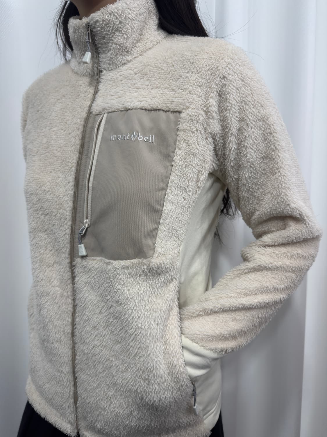 mont-bell fleece 상품이미지3