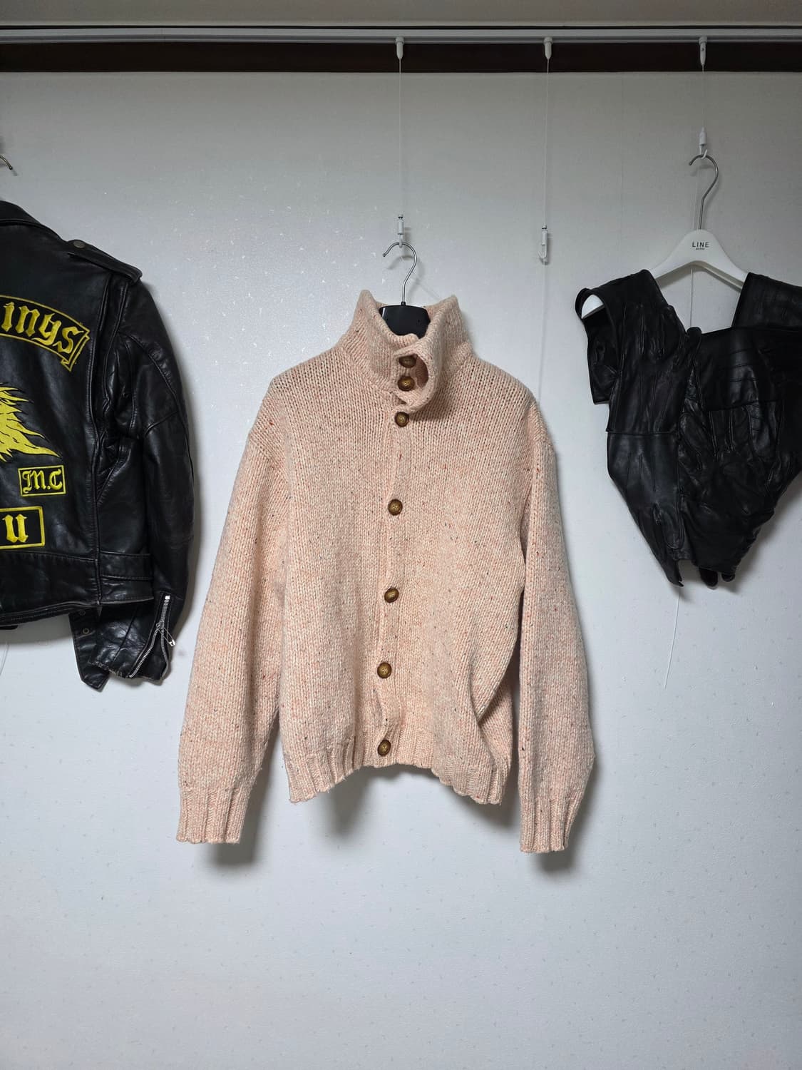 Stephan Schneider wool Cardigan 상품이미지1