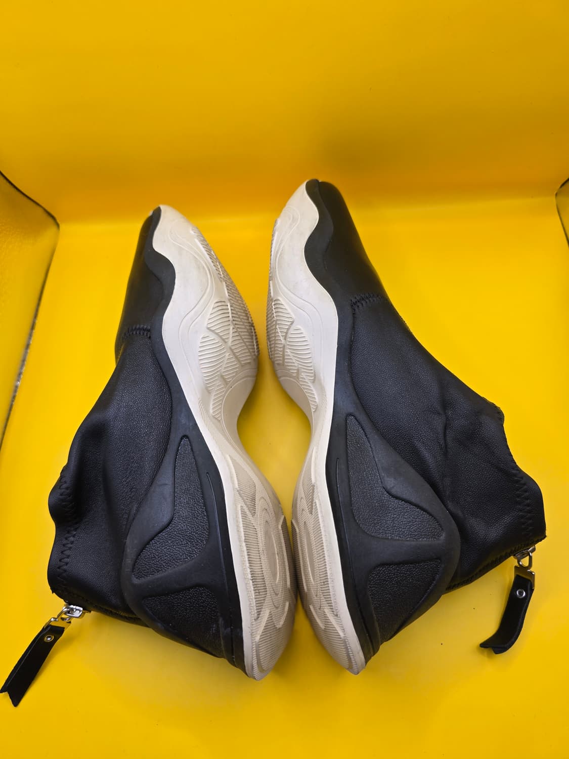 마리타 MH 키높이 슬립온 250 (키높이 5cm)남녀공용 상품이미지5