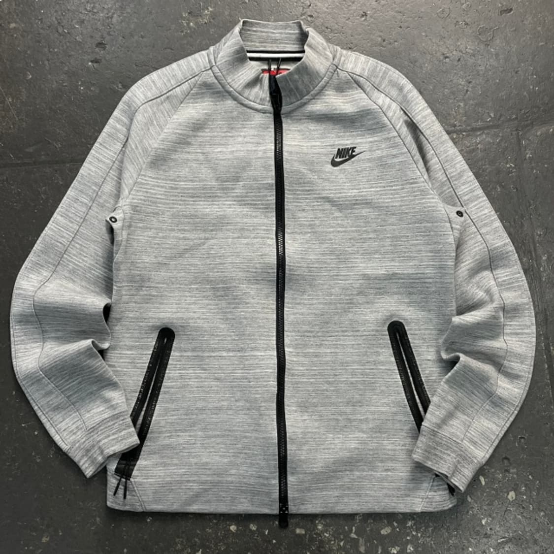 95 나이키 테크팩 집업 상품이미지1