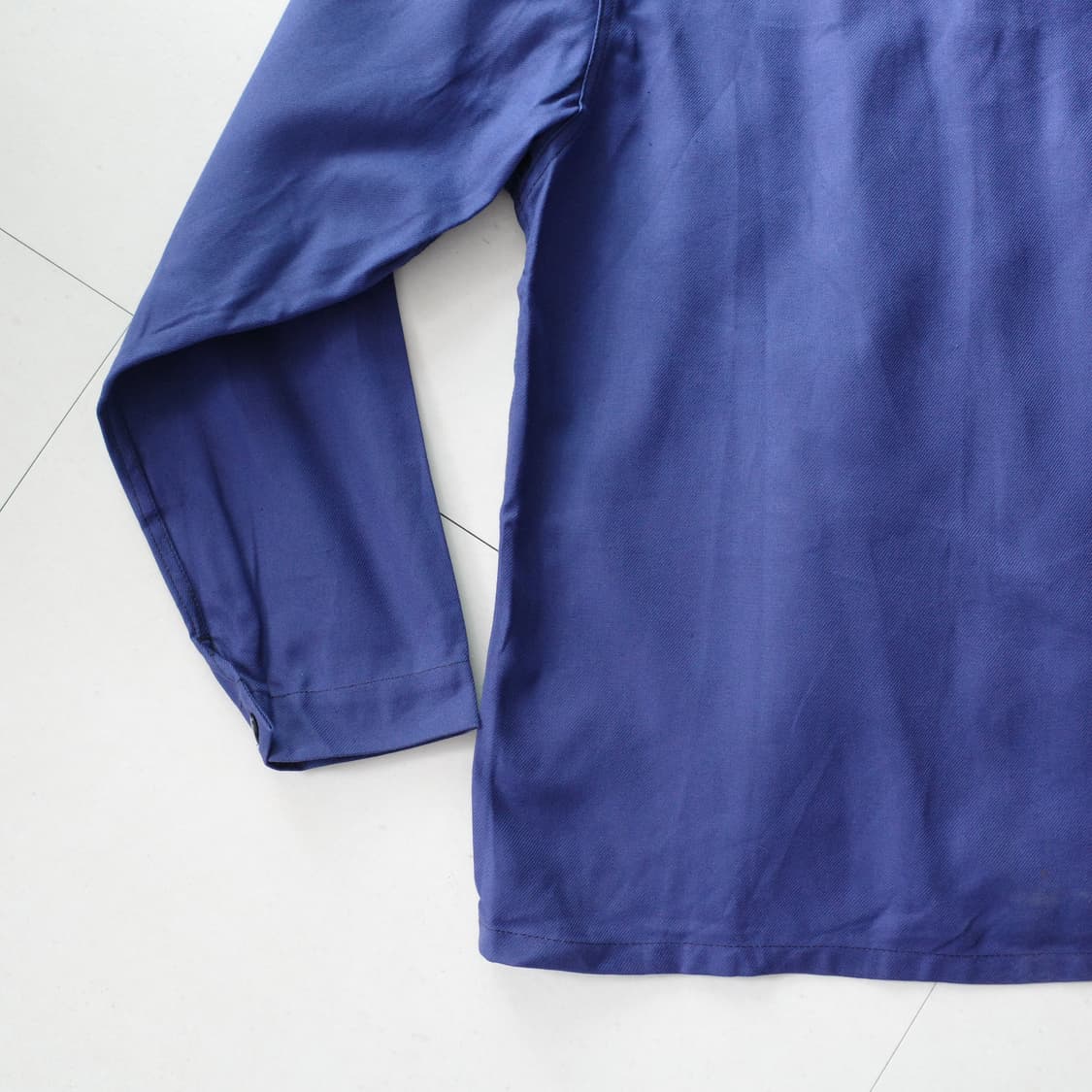 70s Le Mont Carmel 프렌치 워크 초어 자켓 프랑스 생산 상품이미지9