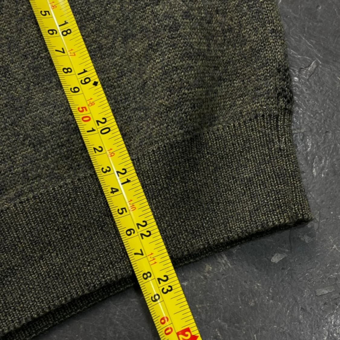 100 휴고보스 니트 상품이미지7