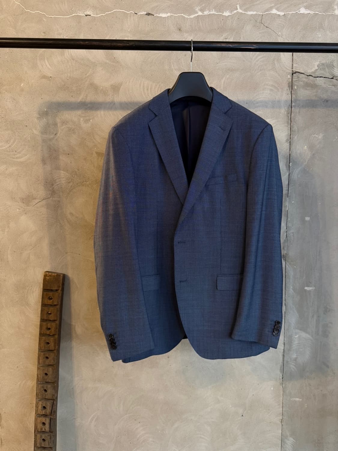 휴고보스 블랙라벨 테일러드 자켓 105 상품이미지1