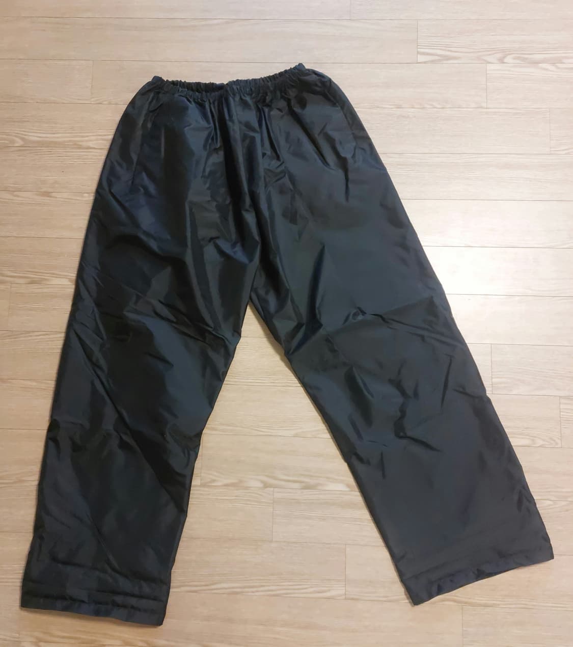 YEEZY PT03 이지바람막이바지 상품이미지2