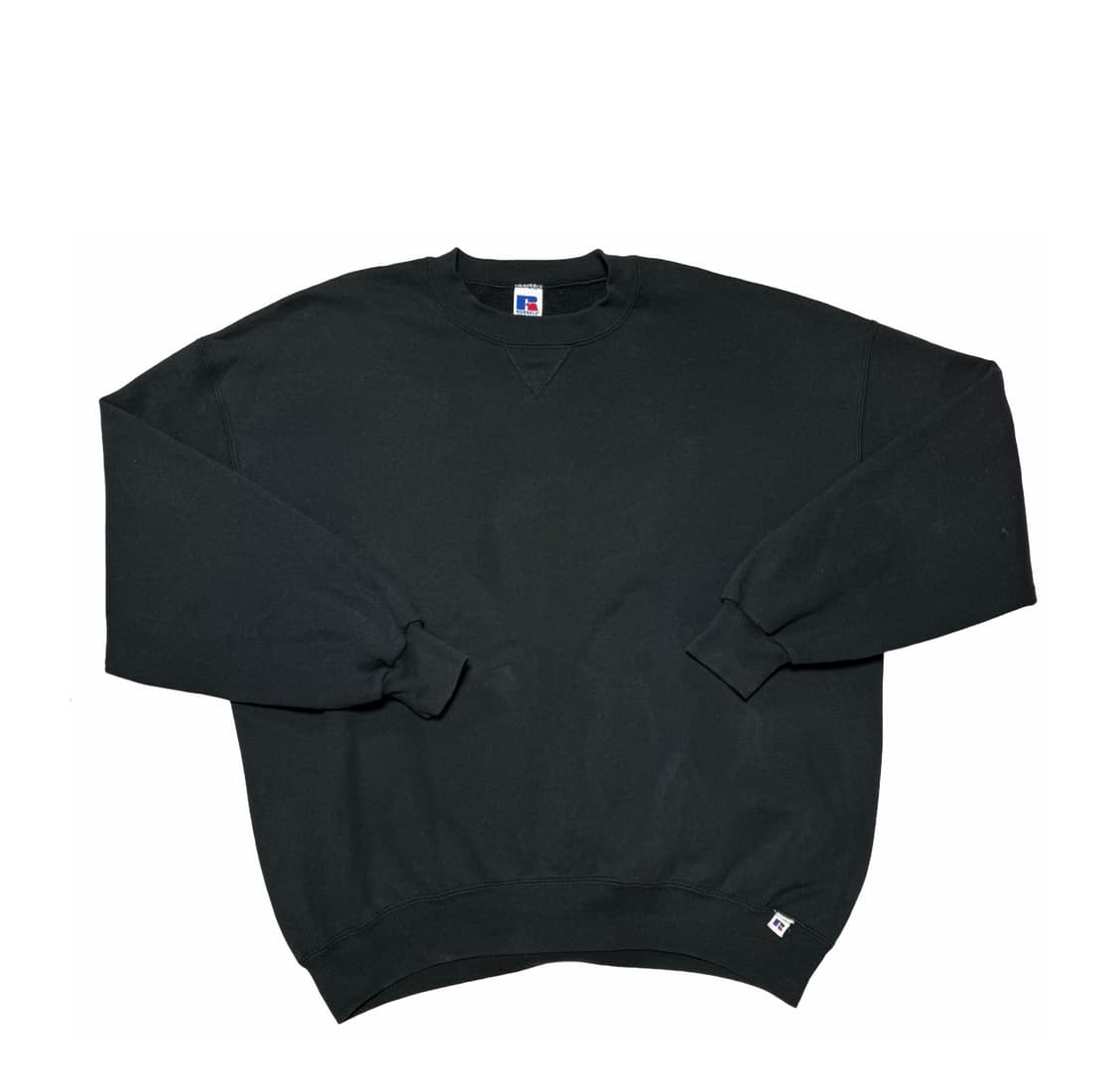 90s Russell plane sweat 상품이미지1