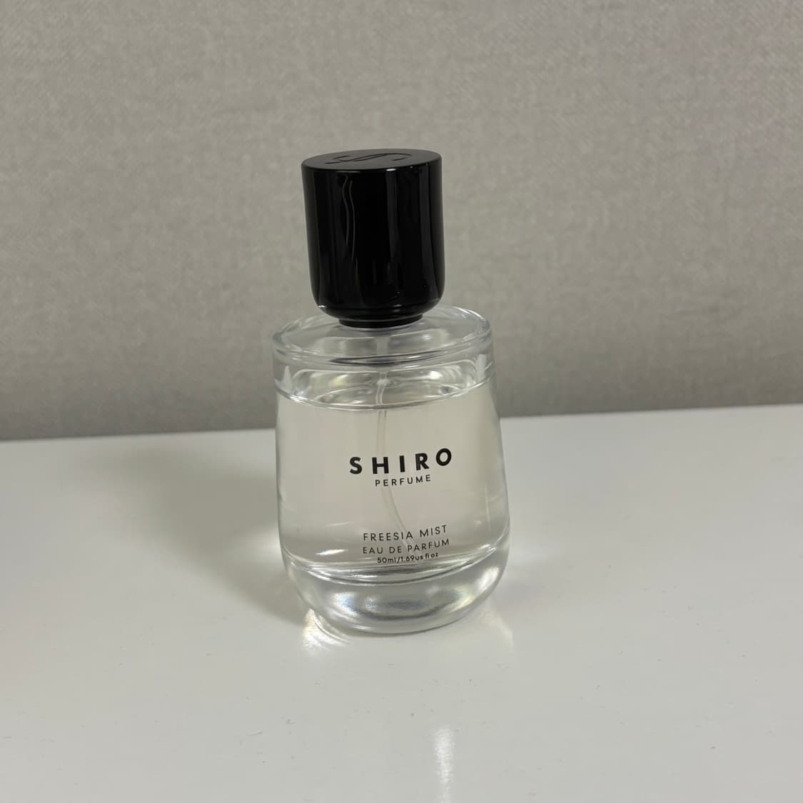 시로 프리지아미스트 향수 퍼퓸 shiro 상품이미지1