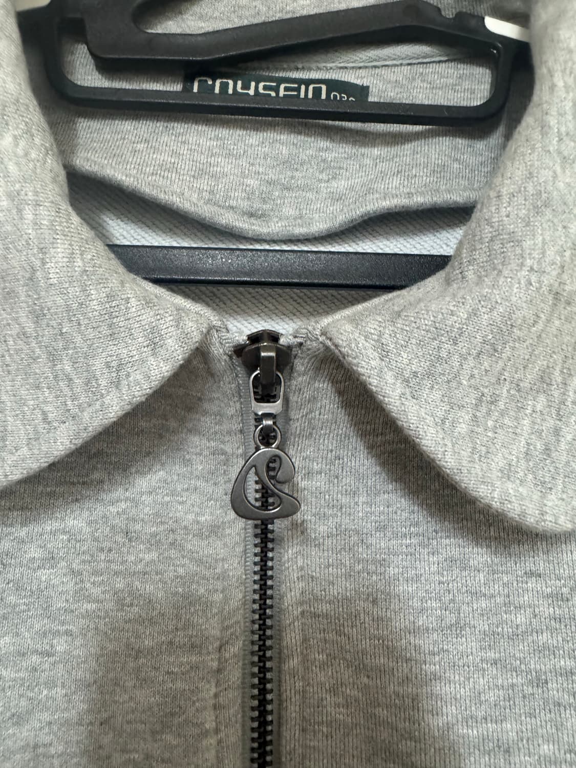 코이세이오 038 ROUND TRACK ZIP-UP 상품이미지4