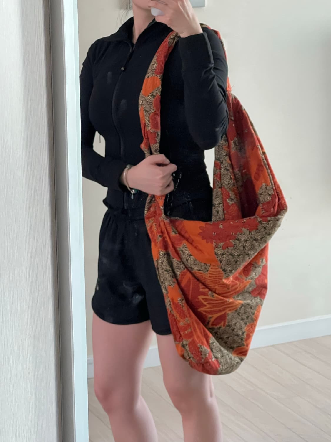 Big Size tote bag  상품이미지3