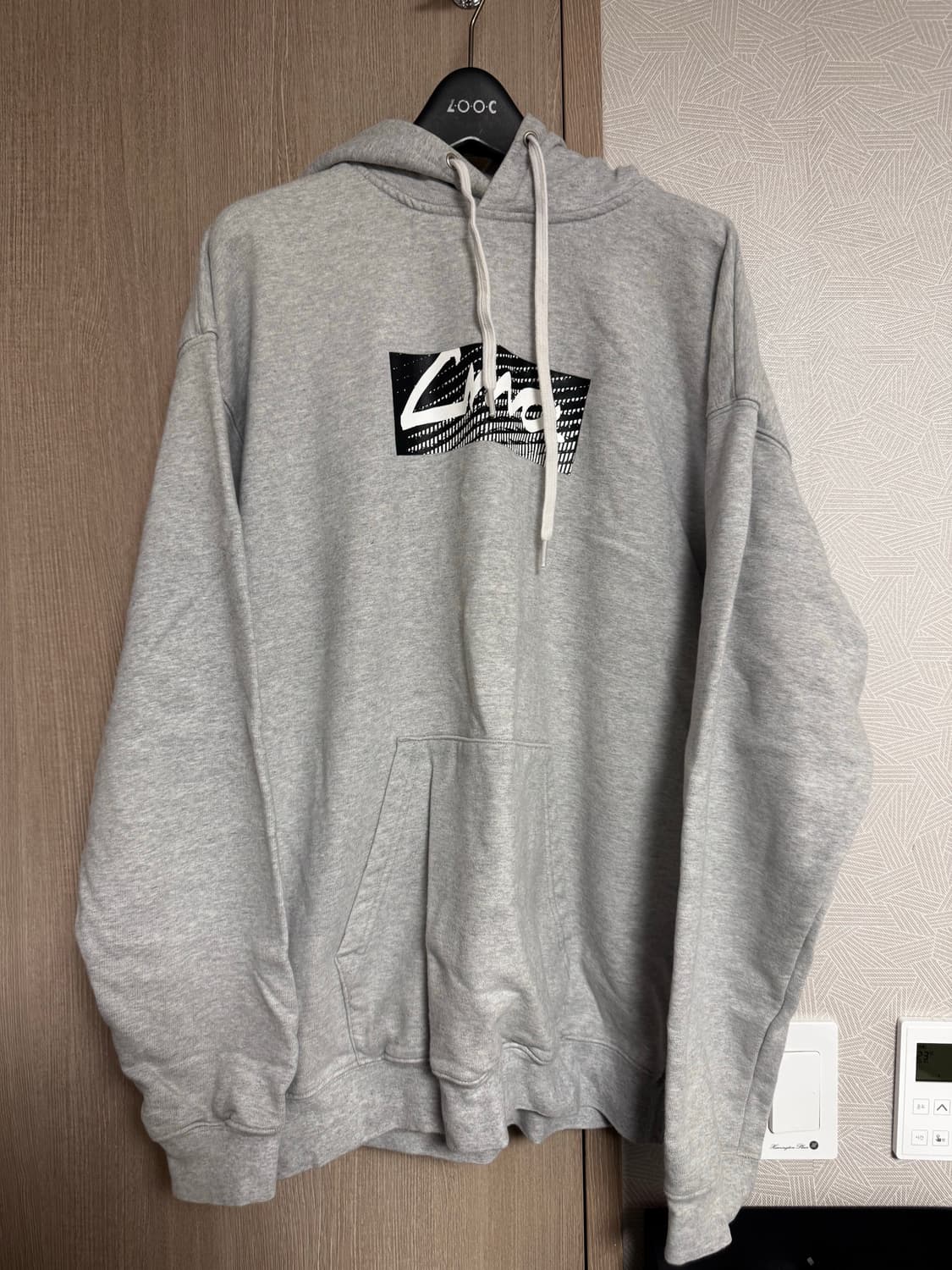 LMC 후드티 급처 상품이미지1