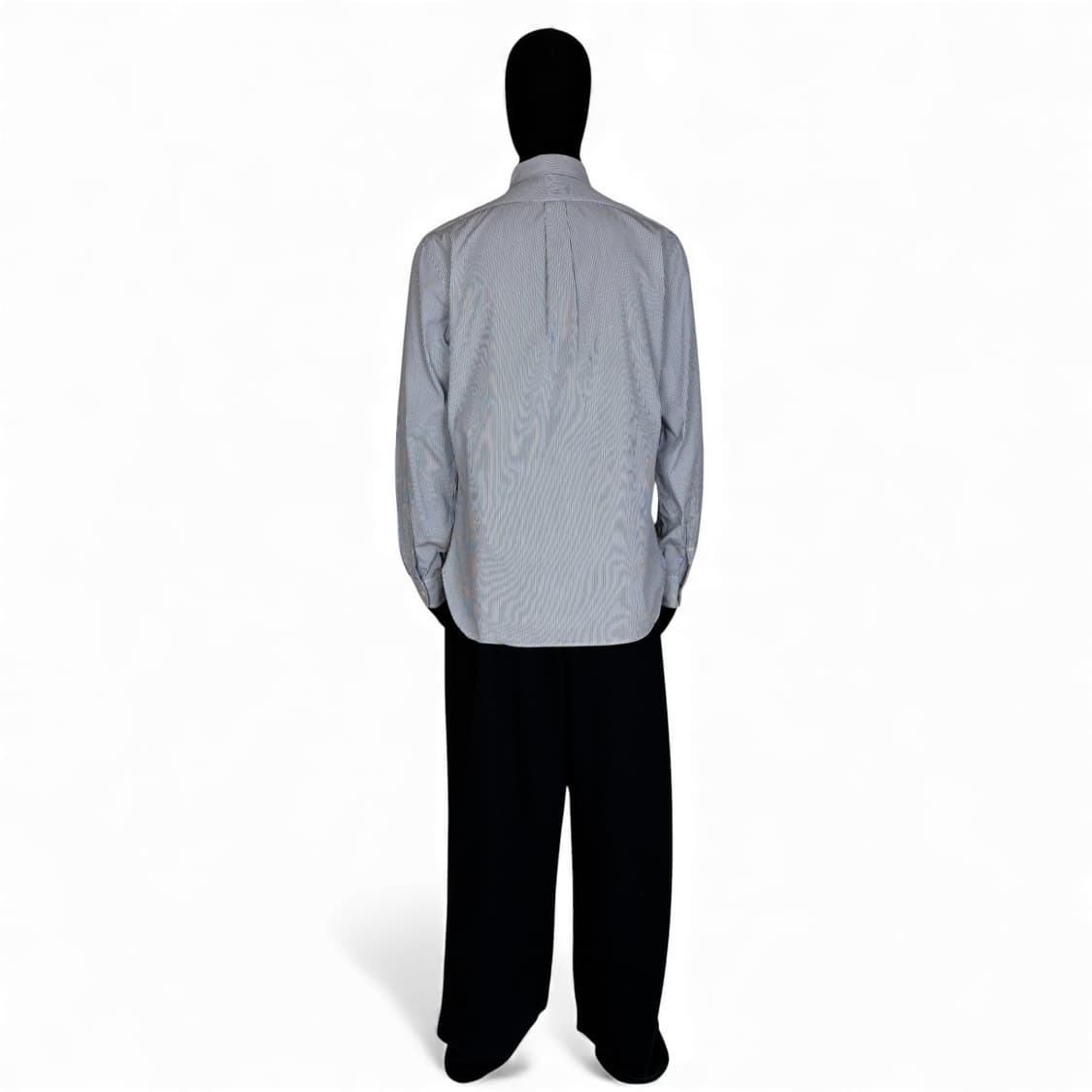 폴로 랄프로렌 polo ralph lauren 포니 스트라이프 셔츠 상품이미지2