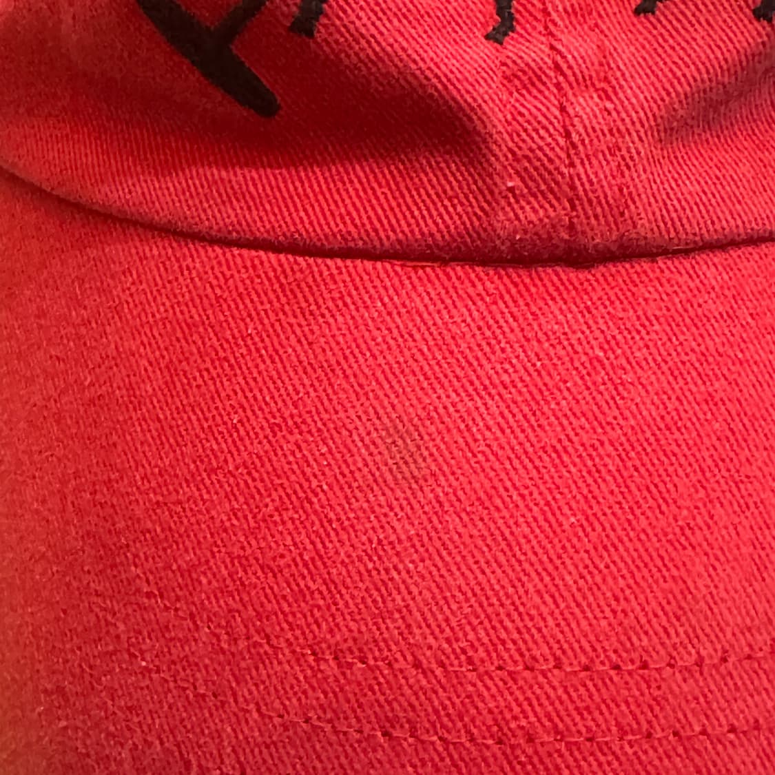 폴로 랄프로렌 볼캡 상품이미지5