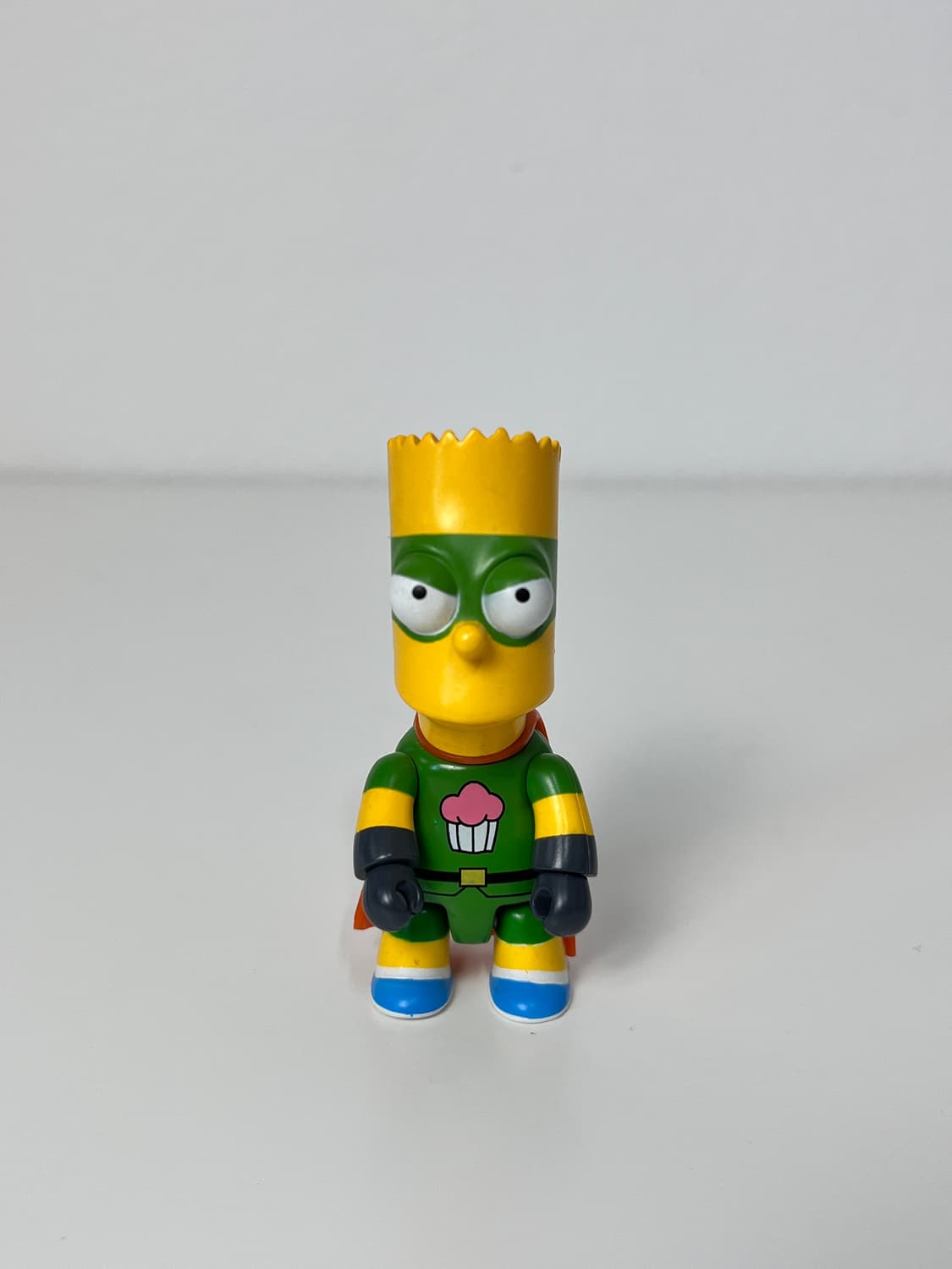 키드로봇 바트 심슨 미니피규어 상품이미지1