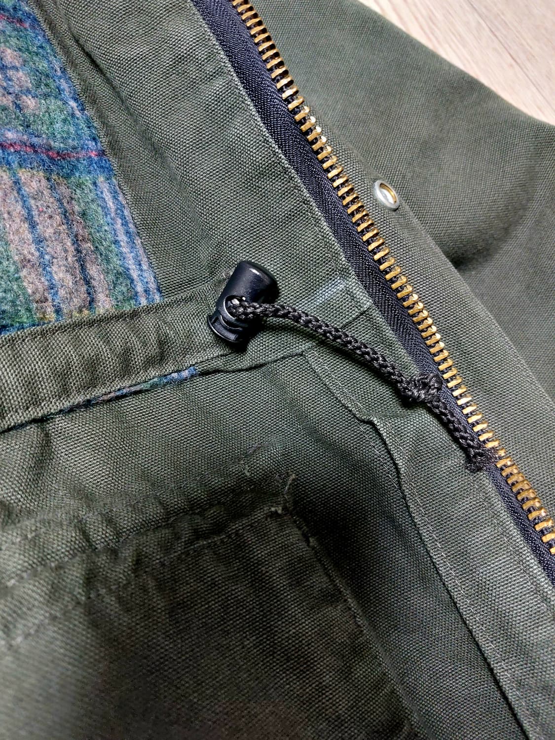 칼하트 PB1166 XL 상품이미지9