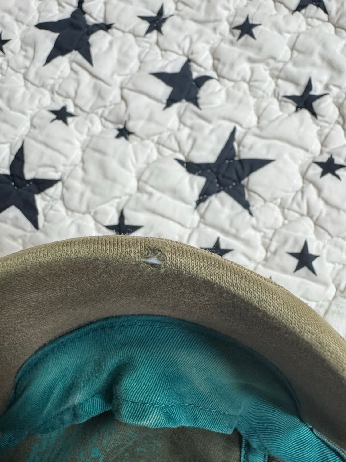 디젤 아미캡 상품이미지3