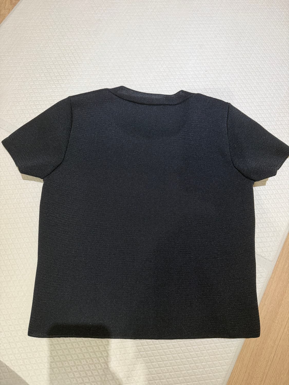 our legacy 아워레가시 블랙 니트 상품이미지6