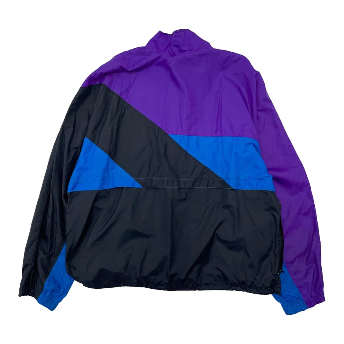 90s Nike 나이키 올드스쿨 바람막이 상품이미지2