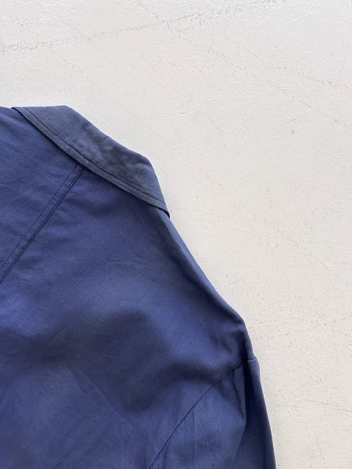 80's vtg French workwear JK 상품이미지8
