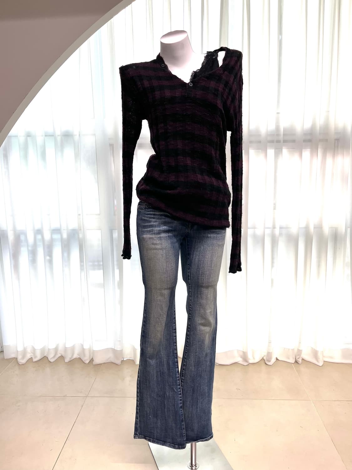 punk mood set   상품이미지1