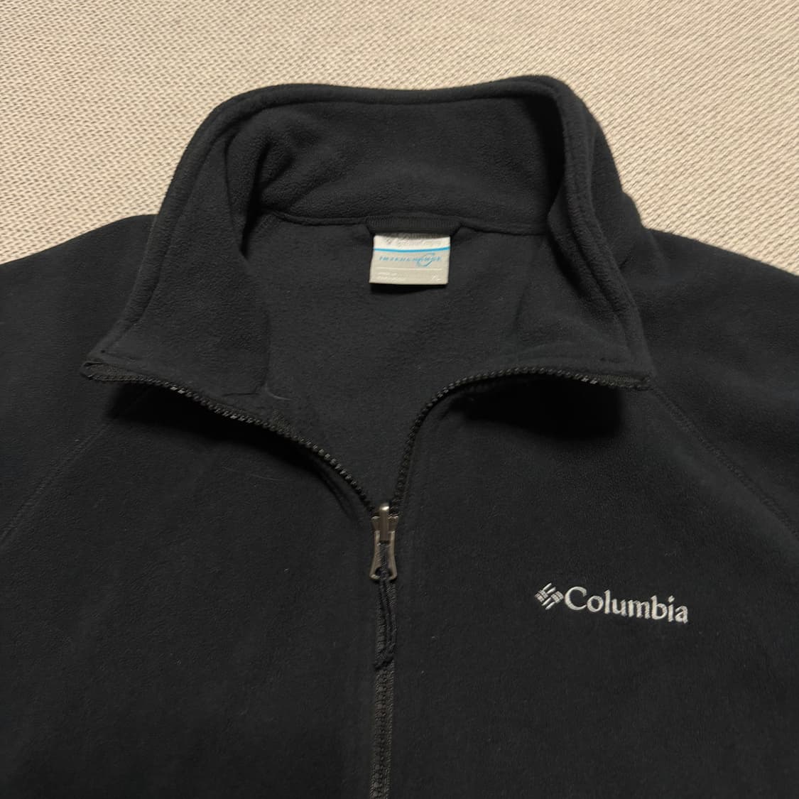 컬럼비아 후리스 자켓 상품이미지2