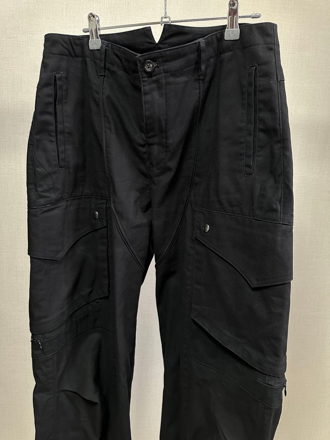 Professor E 카고팬츠 상품이미지2