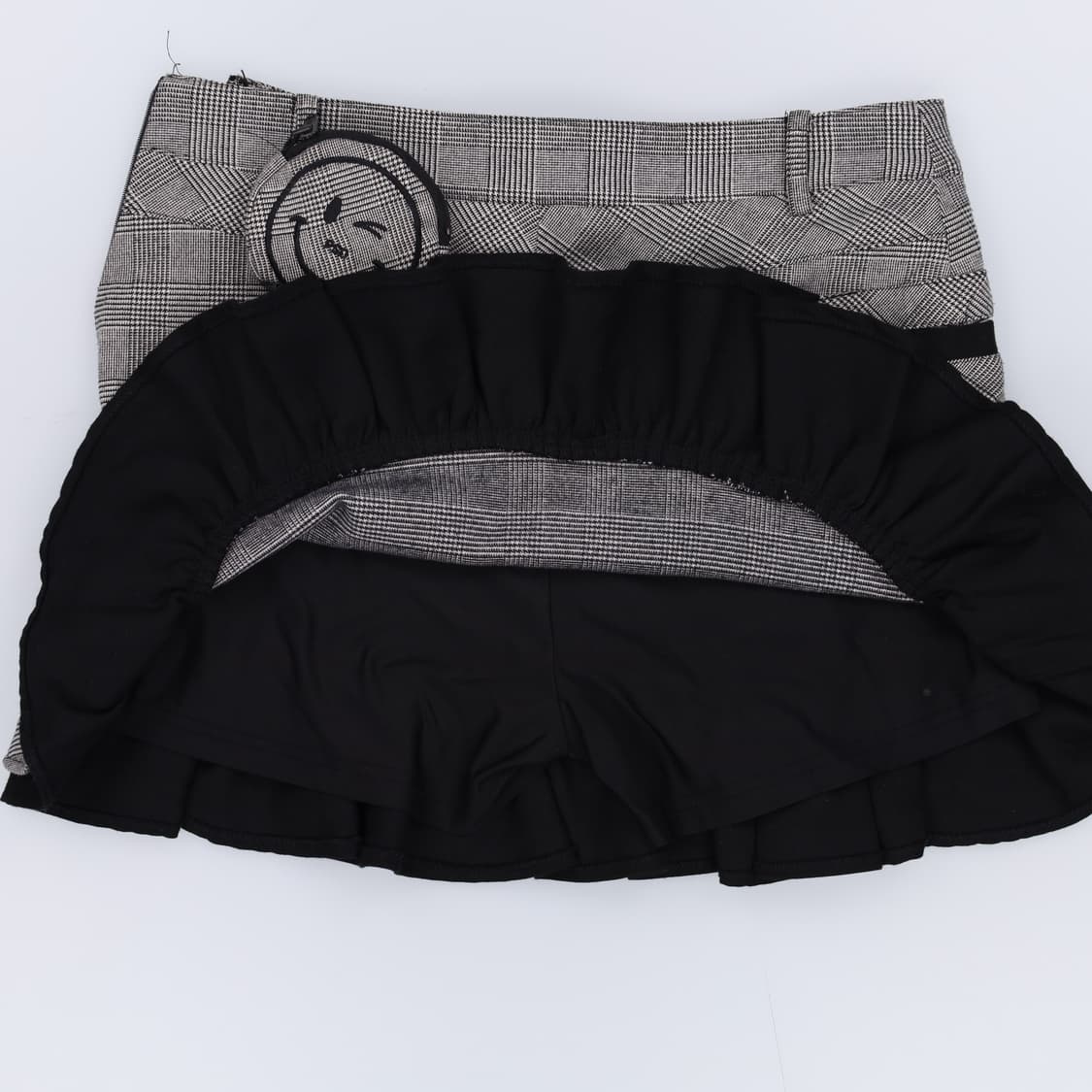 67-94 파사디 여성 골프 치마바지 0123H2 상품이미지5