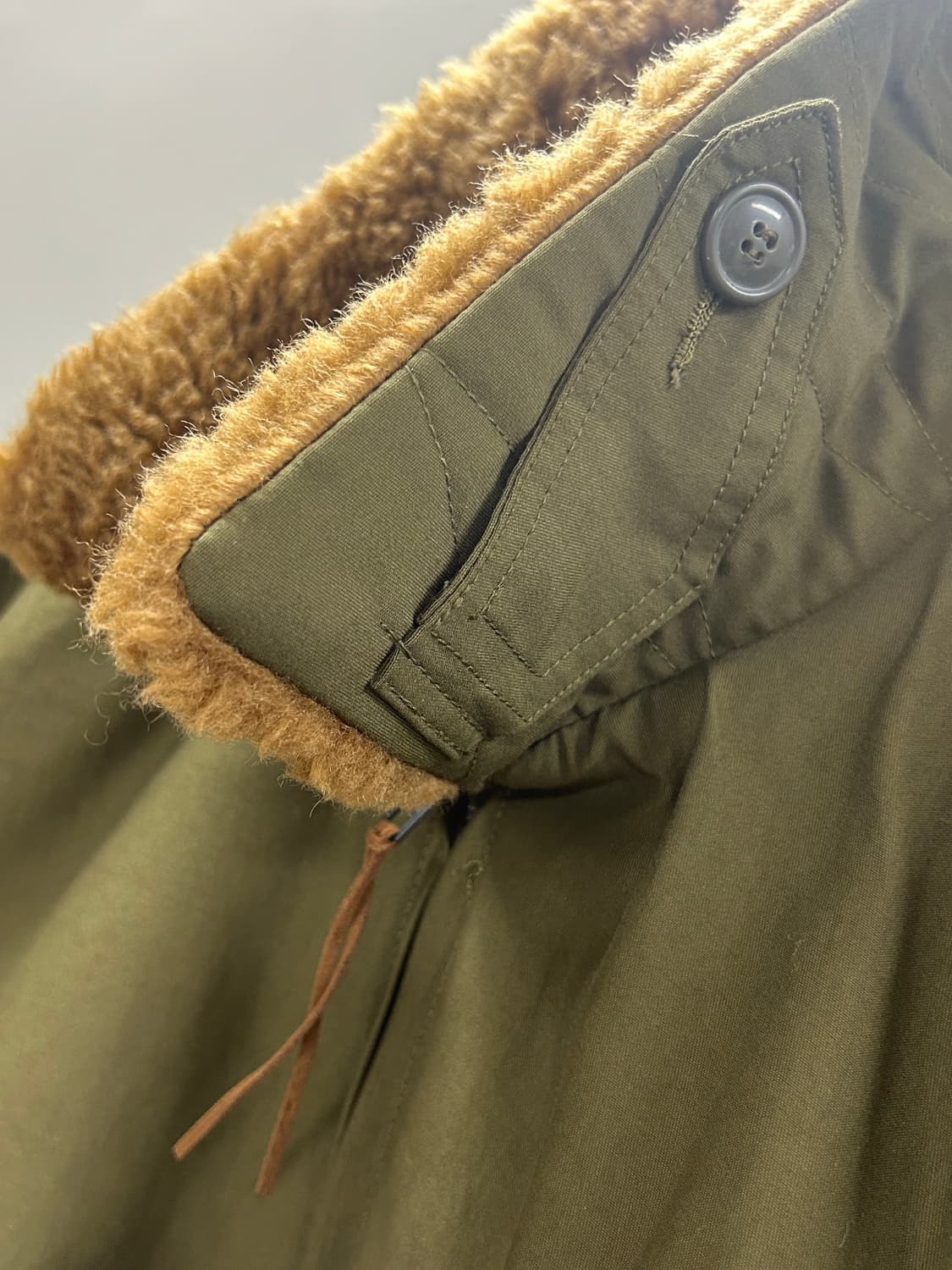 B-10 플라이트 자켓 [44] 상품이미지8