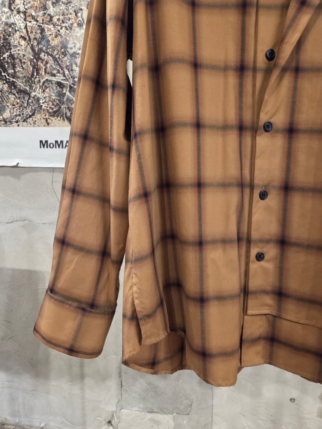 솔리드옴므 셔츠 상품이미지9