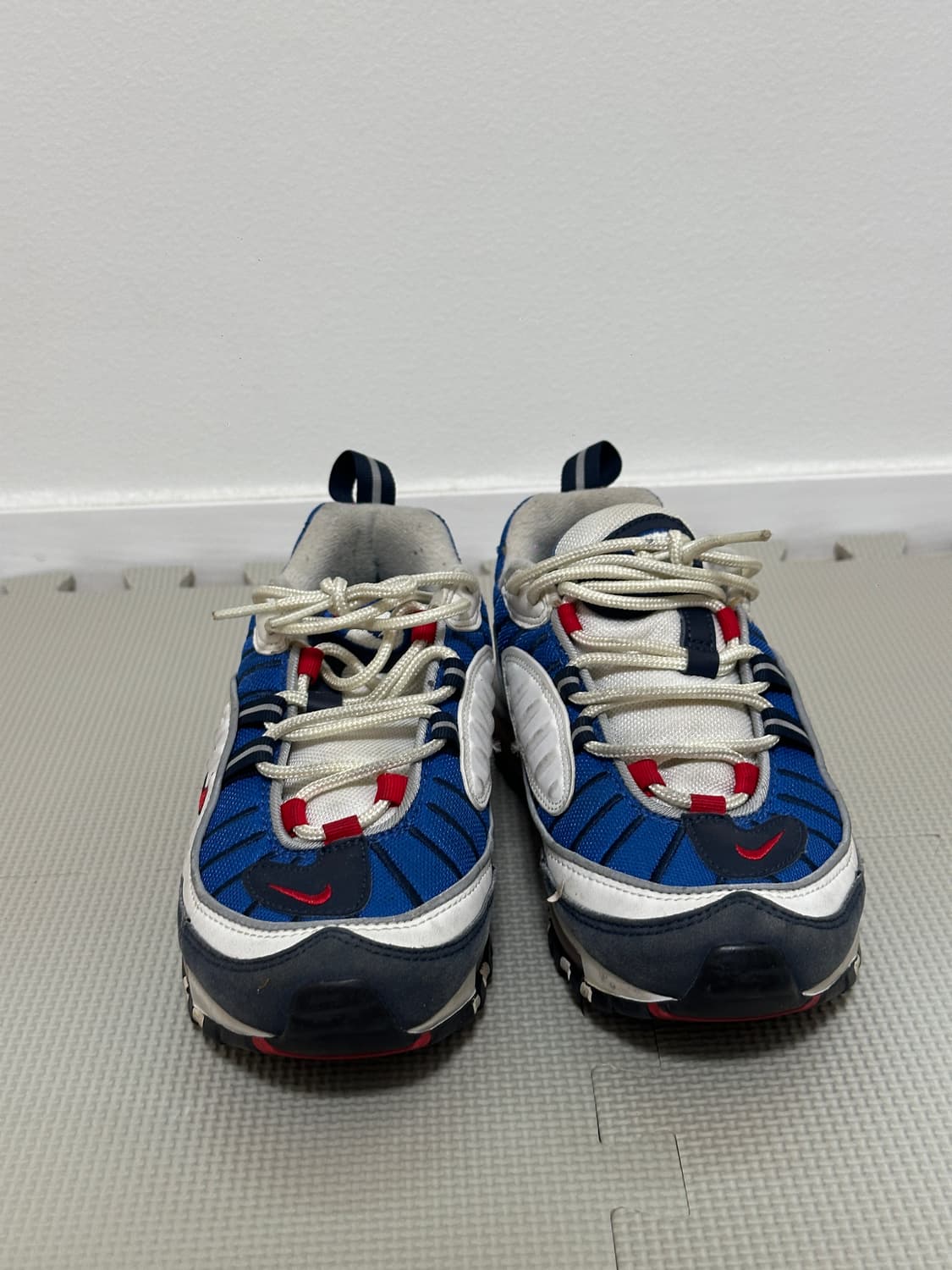 (235) Nike Air Max 98 Gundam 나이키 에어맥스 건담 상품이미지5
