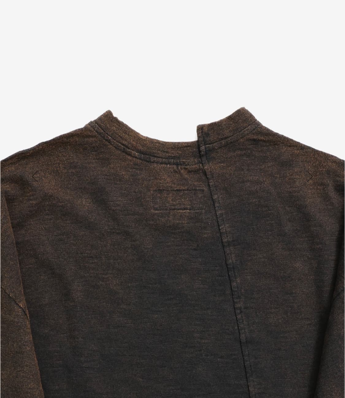 999휴머니티 롱슬리브 상품이미지3