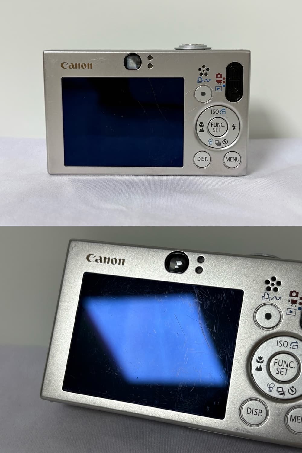 캐논 익서스 70 (하자 있음) 상품이미지2