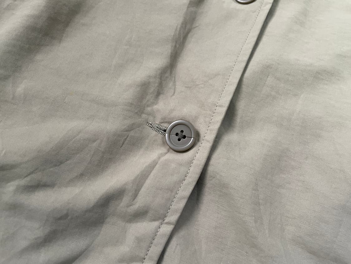 마가렛호웰 패디드 라이너 코트 J03612 상품이미지4