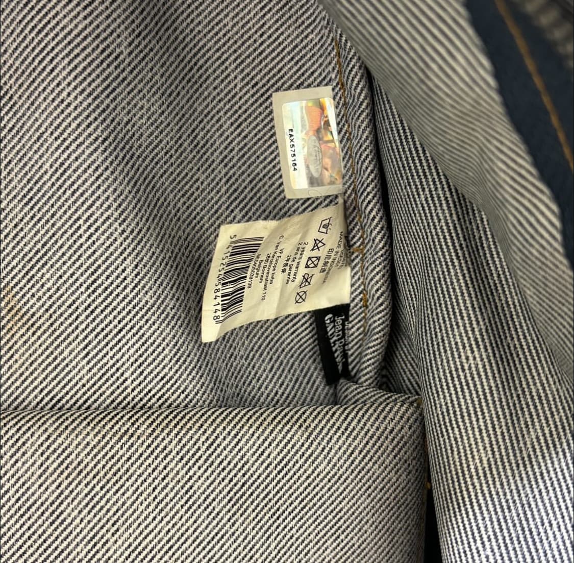 장 폴 고티에 x 이스트팩 백팩 상품이미지9