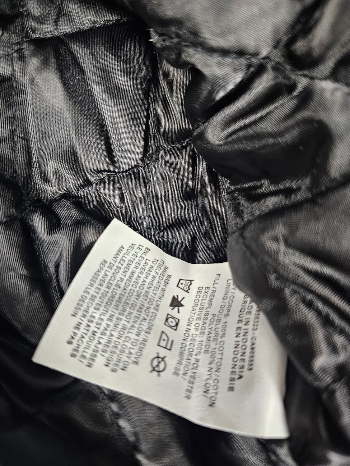 슈프림나이키아크후드집업 상품이미지8