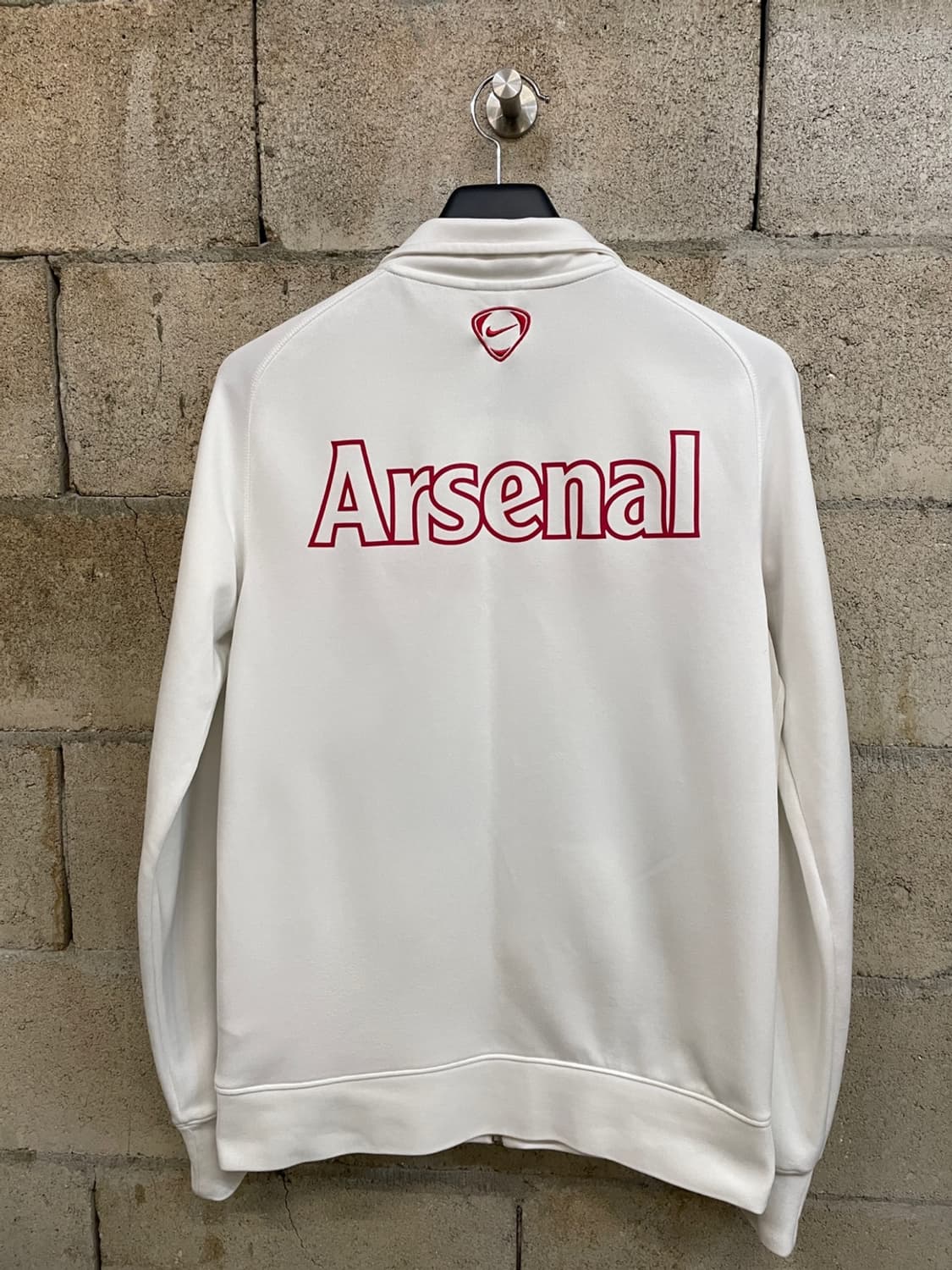 나이키 12-13 아스날 져지 자켓 상품이미지3