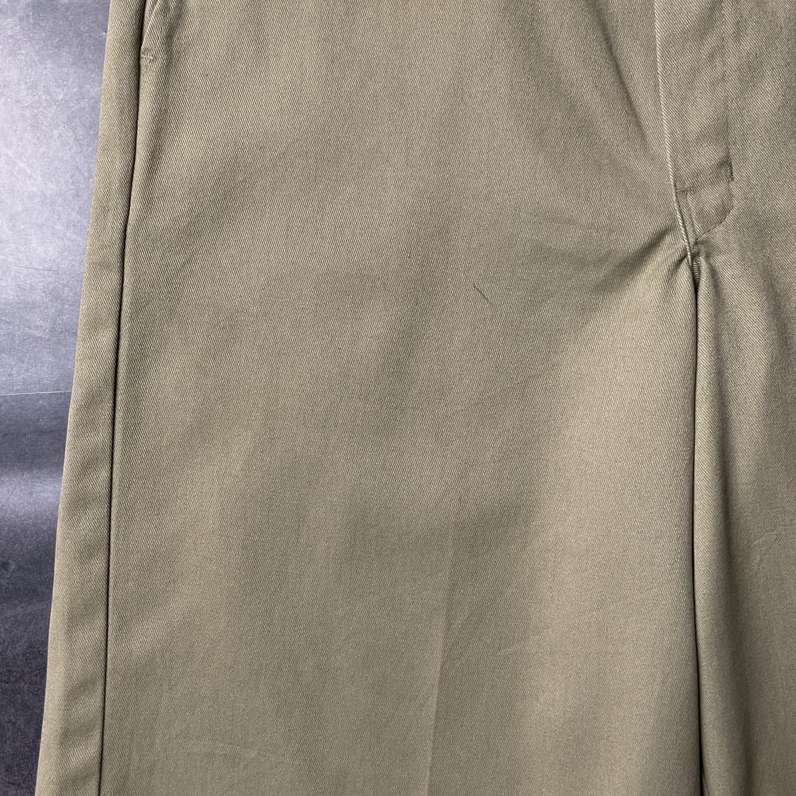 DICKIES 00s 디키즈42274 베이지 버뮤다 하프팬츠 A01122 상품이미지4